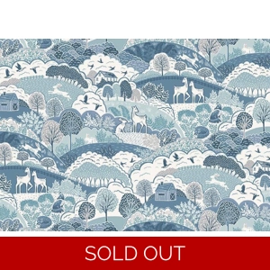 Foxwood - Hills Scenic